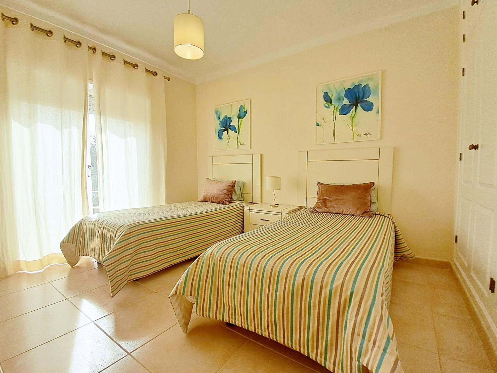 Apartamento Oasis Parque 1 Portimão Exterior foto